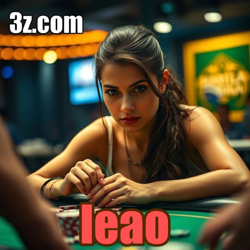 Slots Fantásticos no Leao: Entre na Selva de Prêmios!