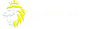 leao vip logo