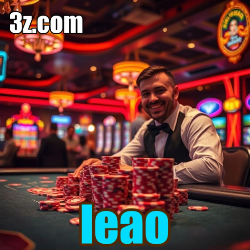 Trivia Descomplicada: Mergulhe no Mundo do Leão